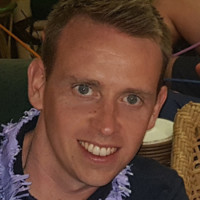 Ben Fillingham
