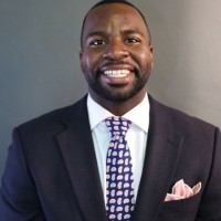 DeAndre Byrd , MBA