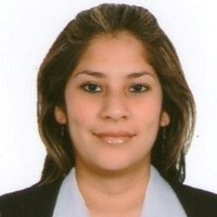 Eimy Gonzales Cardoza