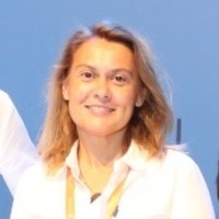 Stephanie Bosio