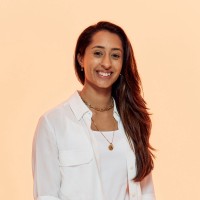 Sophia Ahmed-Ashford