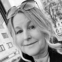 Monica Löfgren