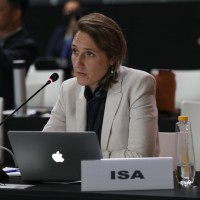 Marie Bourrel-McKinnon