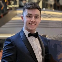 Ryan O'Leary