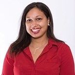 Gabrielle Pownall-Brown