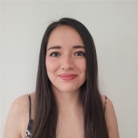 Kaina Madeleine Lozano Cueva