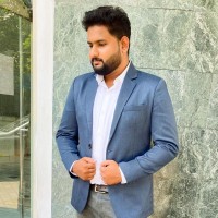 Vysakh Sreekumar