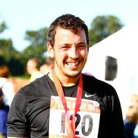 Mathew Winstanley
