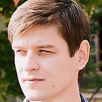 Pavel Sokolovskiy