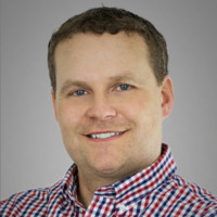 Jeremy Beck