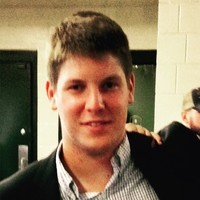 Tyler Pasch, Mba
