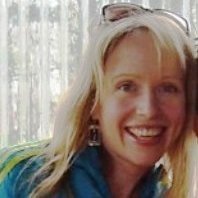 Maureen Tumbleton