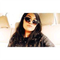 Shweta Brahmbhatt