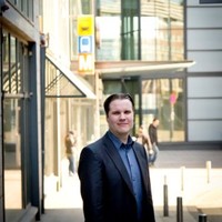 Harri Heinaro