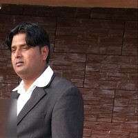 Imran Gujjar