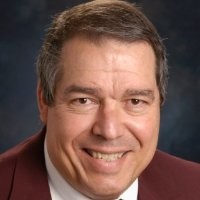 Tom Hines