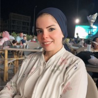 Asmaa Saad