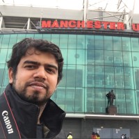 Prashanth Kudva