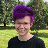 Ellie Jacobson