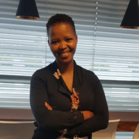 Lerato Moholisa