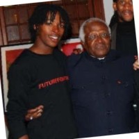 Sibusiso Nyamakazi