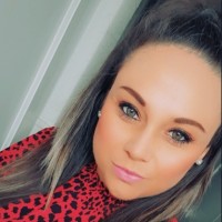 Chrissy Van Den Brink