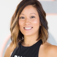 Grace Jin