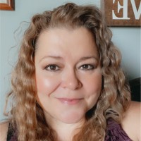 Katrina Forgrave