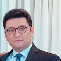 Sean Sharifi