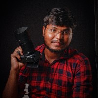 Bejawada Pavan Kumar