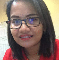 Hazel Cauilan