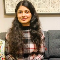 Tanisha Mali