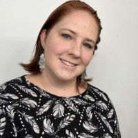 Suzanna Jensen