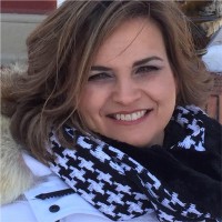 Heather Campbell-Leedham