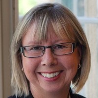 Anne-Lie Engström