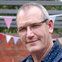 Mike Richardson