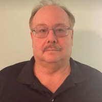 Steve Hooks