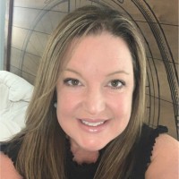 Cheryl Glover