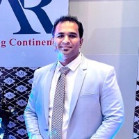 Aniket Mhapankar