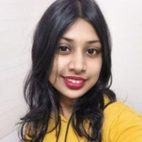 Sahana Karkera