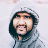 Vishal Chaudhary