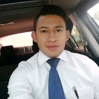 Erick Alfonso Sazo Perez