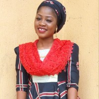 Safiya Muhammed