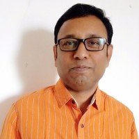 Ramesh Gupta