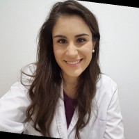 Angela Maria Montero Perez