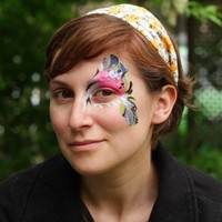 Vanessa Corkal