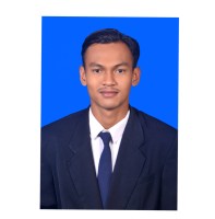 Risal Alfian Rinel Maong