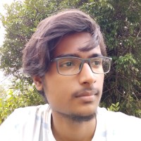 Kowshik P N