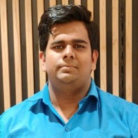 Abhishek Tiwari