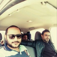 Faheed Shah